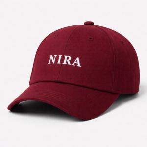 NIRA bordeaux pet