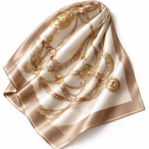 NIRA beige sjaal
